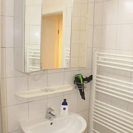 Apartment Obj 98 Fewo 2-4 Personen, 50 m zum Strand, teilweise Meerblick, WLAN, Fahrstuhl